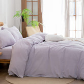 Lilac - Cotton